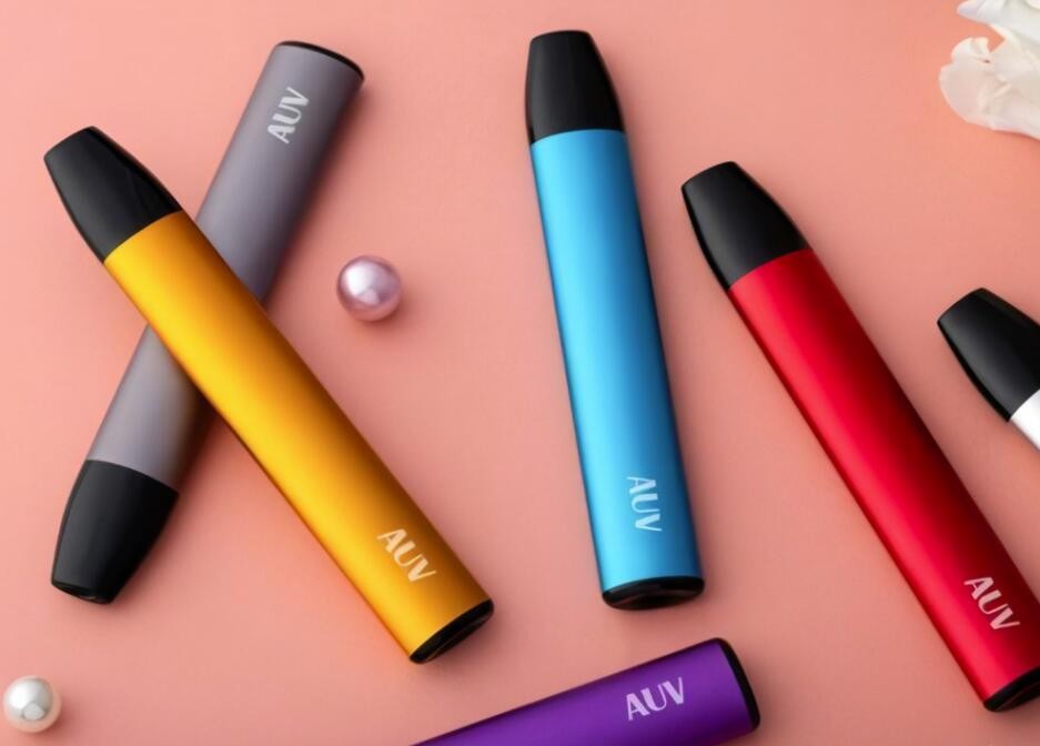 一次性电子烟怎么拆卸 vgod一次性电子烟拆解