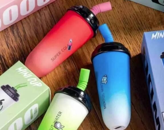 电子烟水果图 电子水果烟有什么危害